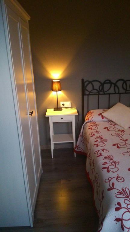 Apartamentos San Gregorio Alquézar Zewnętrze zdjęcie