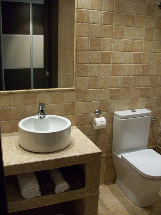 Apartamentos San Gregorio Alquézar Pokój zdjęcie