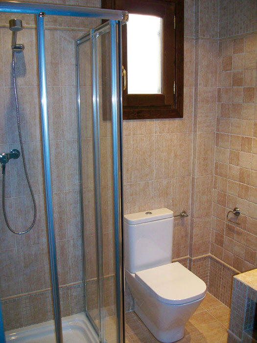 Apartamentos San Gregorio Alquézar Pokój zdjęcie