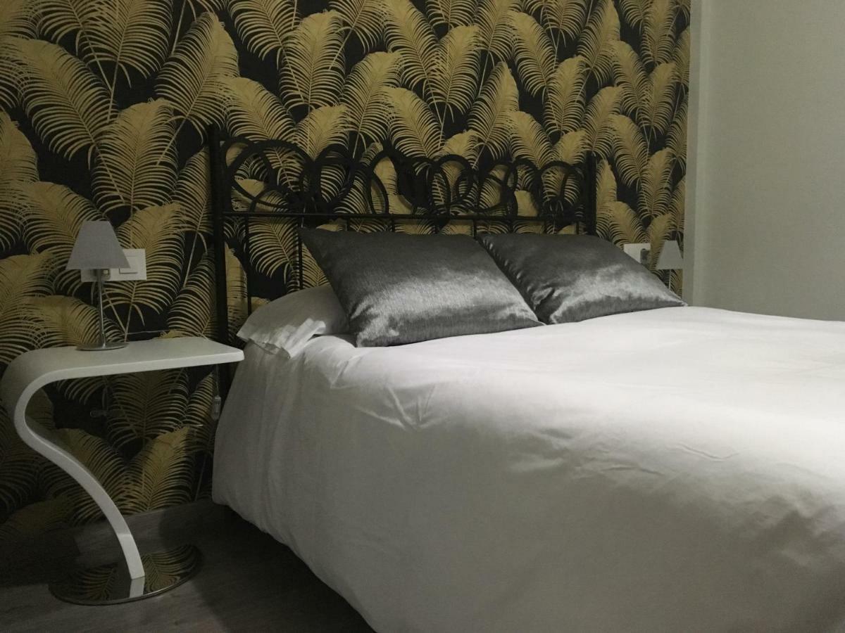 Apartamentos San Gregorio Alquézar Zewnętrze zdjęcie