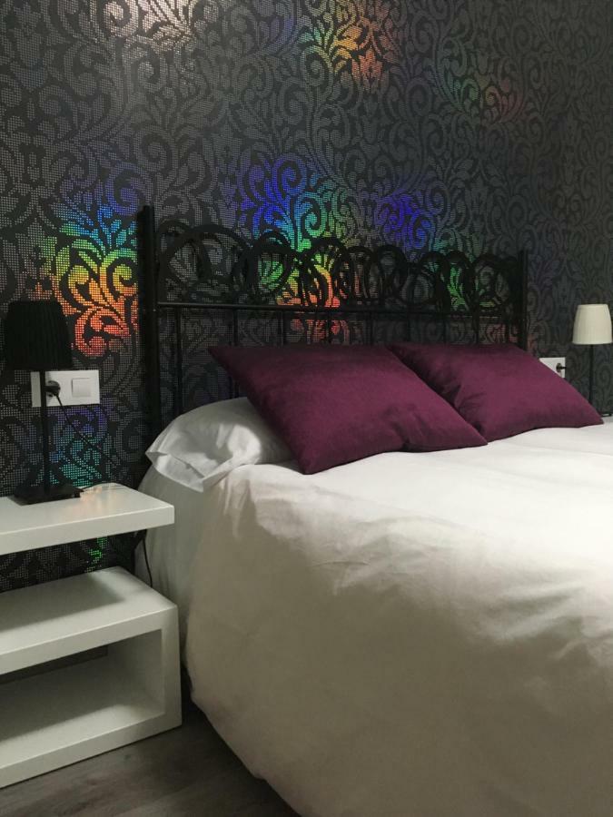 Apartamentos San Gregorio Alquézar Zewnętrze zdjęcie